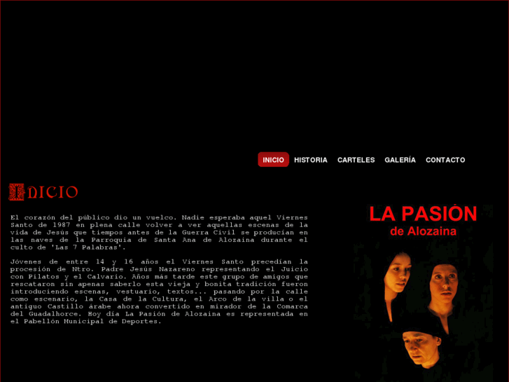 www.lapasiondealozaina.com