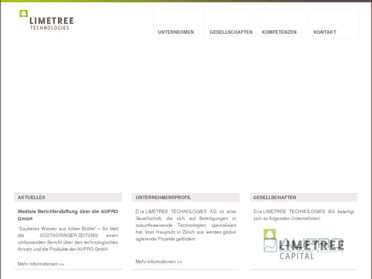 www.limetree-capital.com