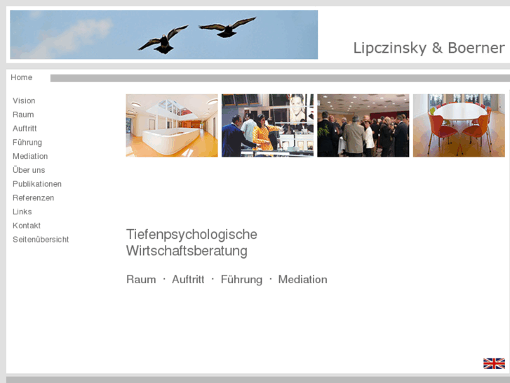 www.lipczinsky-boerner.de