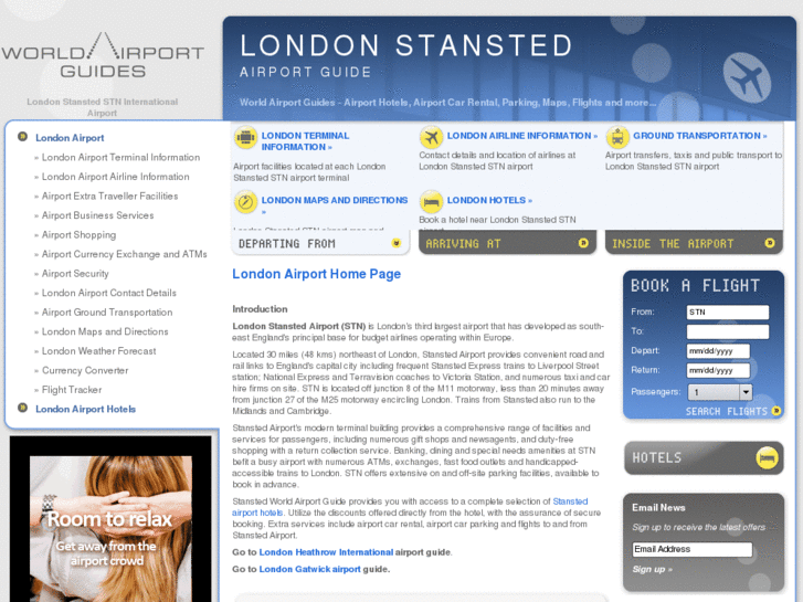 www.london-stn.com