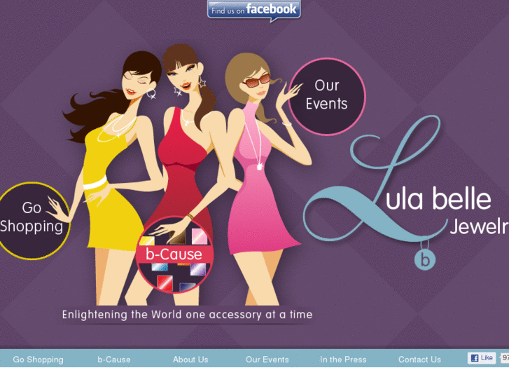 www.lula-belle.com