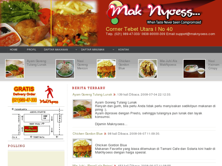 www.maknyoess.com