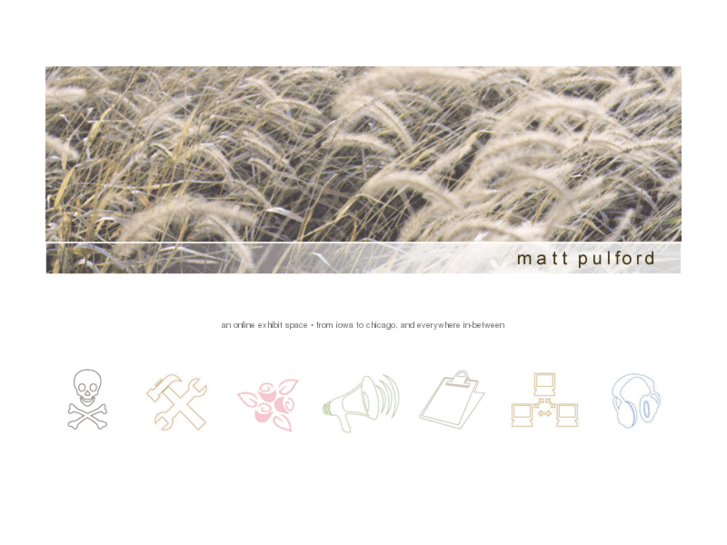 www.mattpulford.com