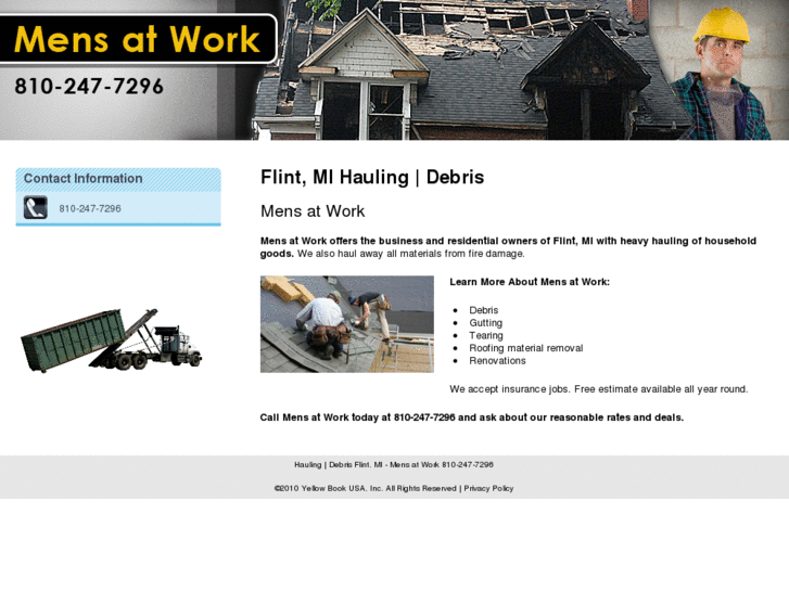 www.mensatworkhauling.com