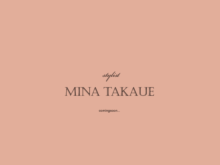 www.minatakaue.com