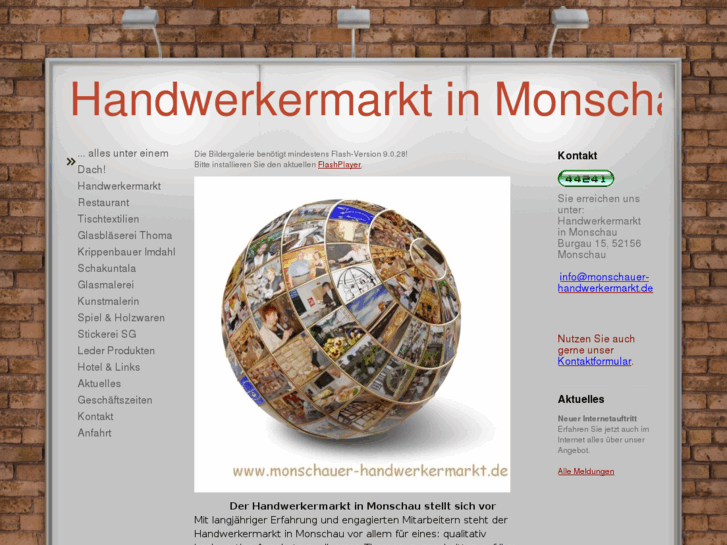 www.monschauer-handwerkermarkt.de