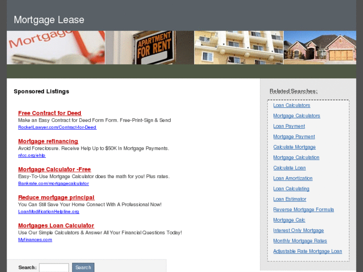 www.mortgagelease.com