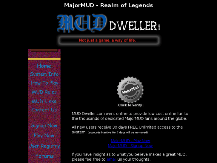 www.muddweller.com