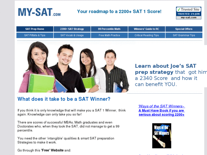 www.my-sat.com