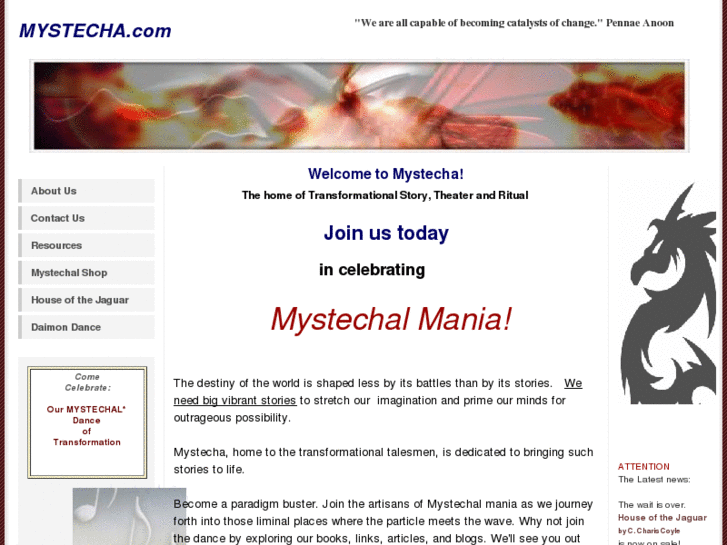 www.mystecha.com