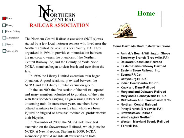 www.ncraspeeders.org