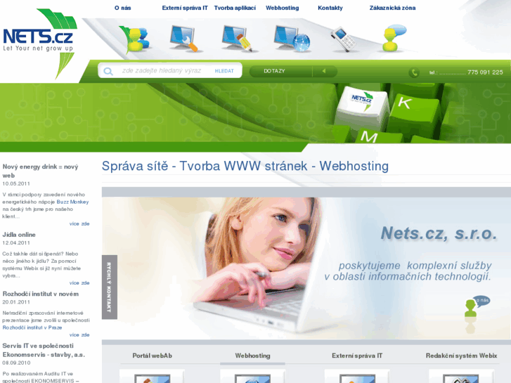 www.nets.cz