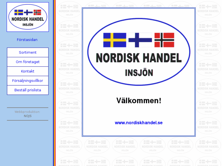 www.nordiskhandel.se