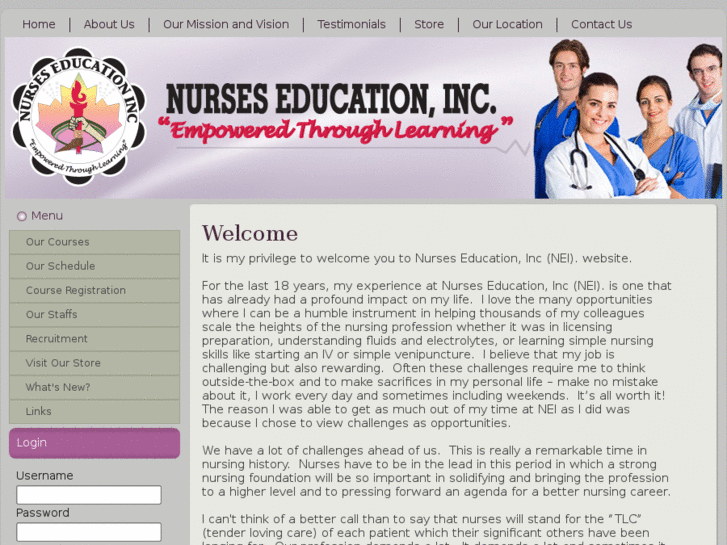 www.nurseseducation.com