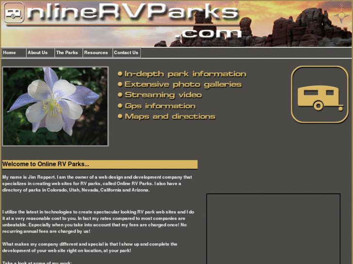 www.onlinervparks.com