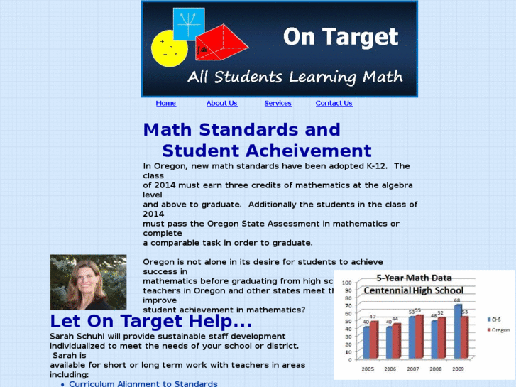 www.ontargetstudentlearning.com