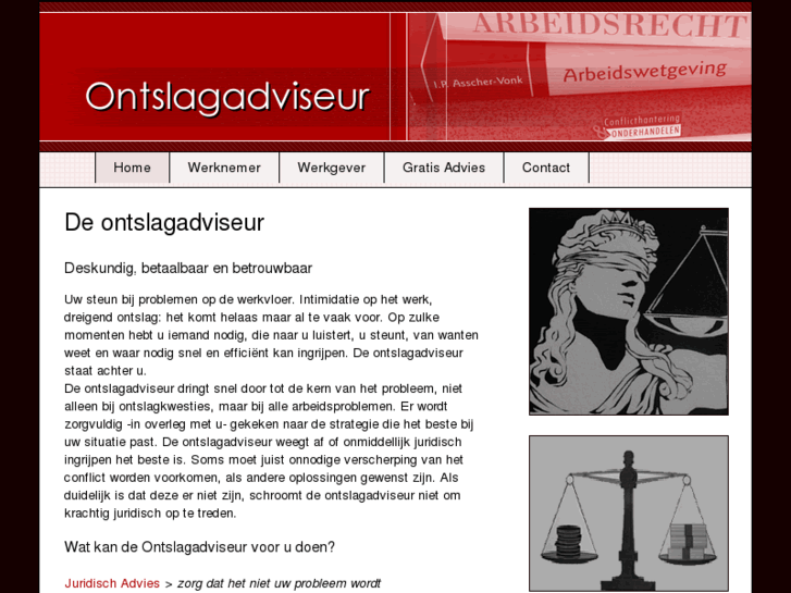 www.ontslagadviseur.nl