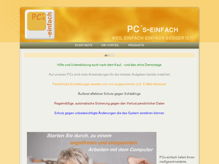 www.pcs-einfach.com