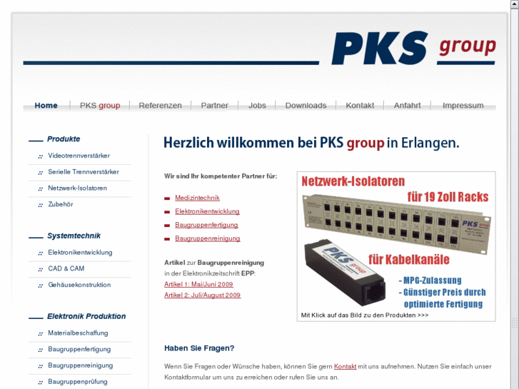 www.pks-group.biz