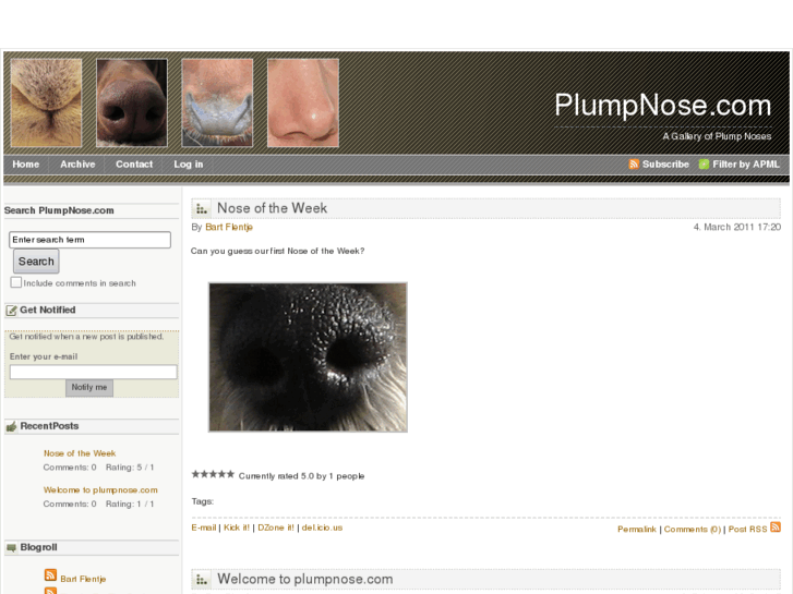 www.plumpnose.com