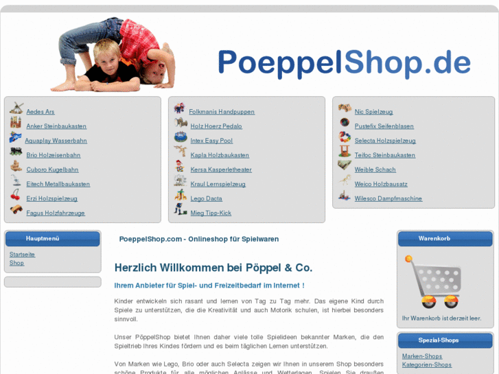 www.poeppelshop.com