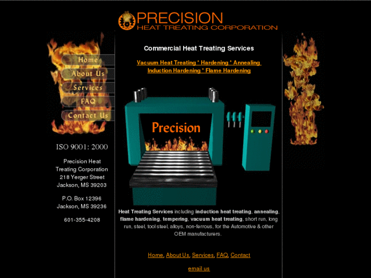 www.precisionheattreating.biz