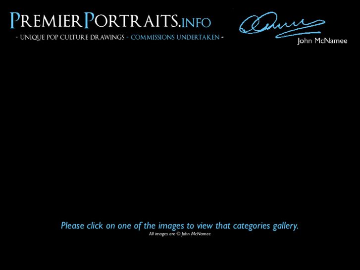 www.premierportraits.info