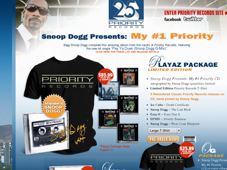 www.priorityrecords.com