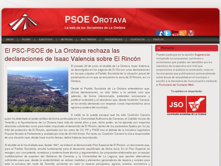 www.psoeorotava.com