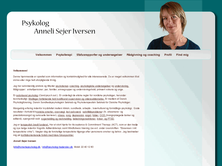 www.psykolog-haderslev.dk