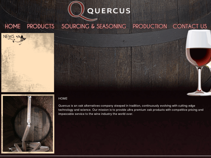 www.quercuswood.com