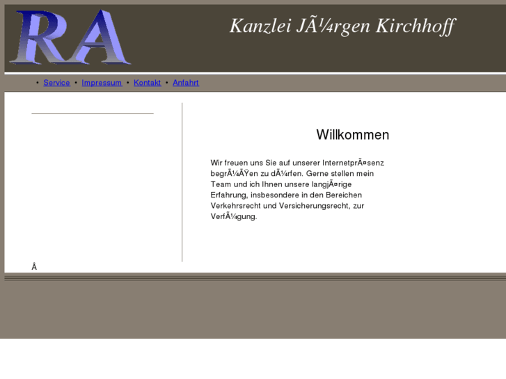 www.ra-kirchhoff.org