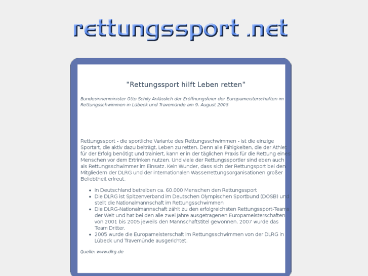 www.rettungssport.net