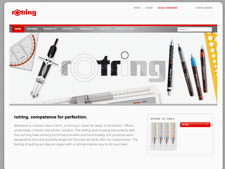 www.rotring.com