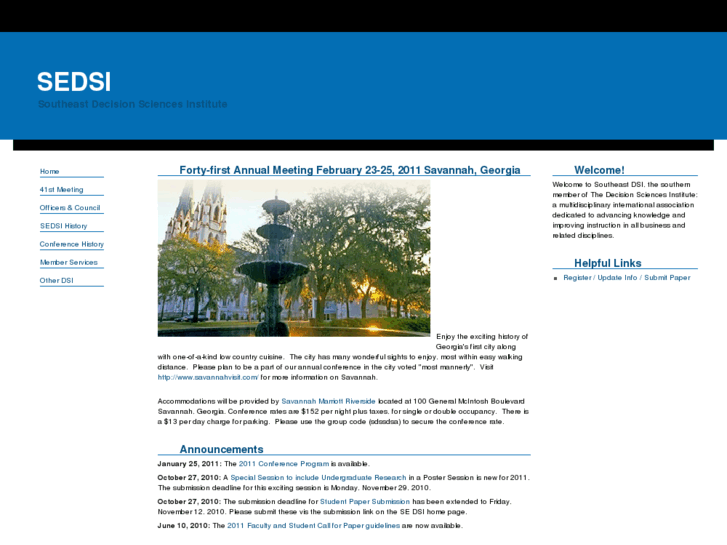 www.sedsi.org