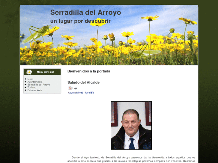 www.serradilladelarroyo.es