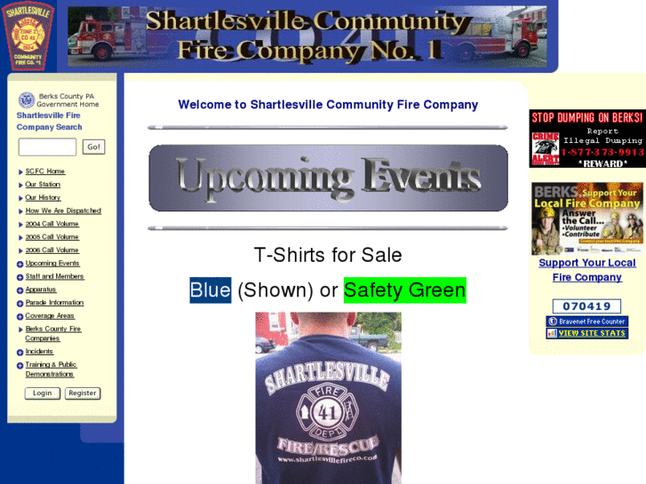 www.shartlesvillefireco.com