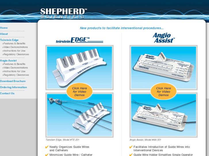 www.shepherdscientific.com