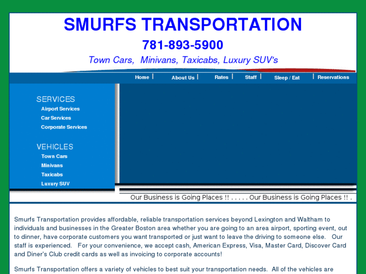 www.smurfstrans.com