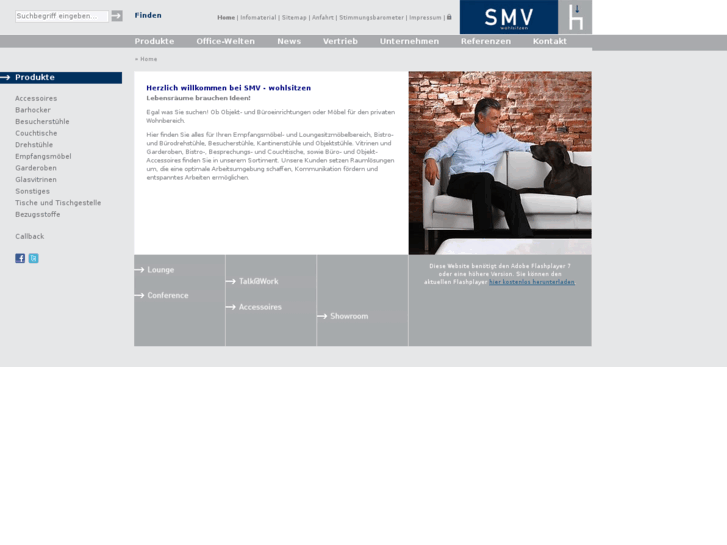 www.smv-gmbh.de