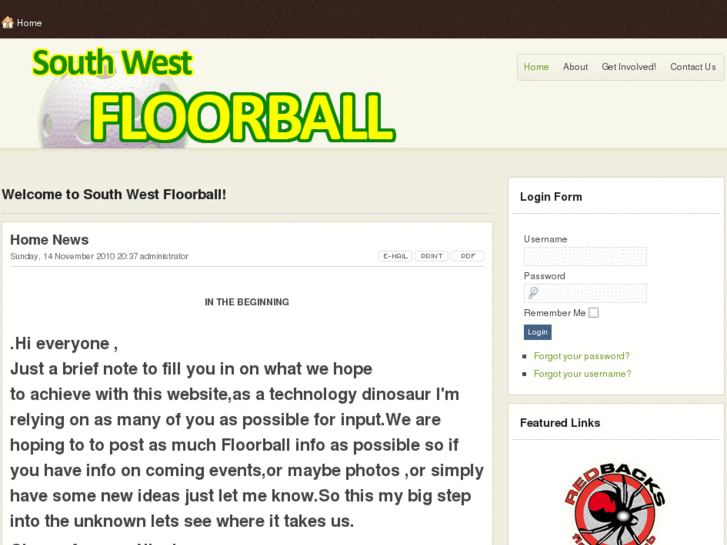 www.southwestfloorball.com