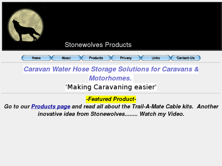 www.stonewolves.com