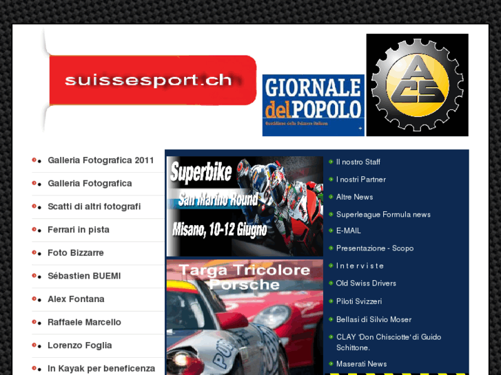 www.suissesport.ch