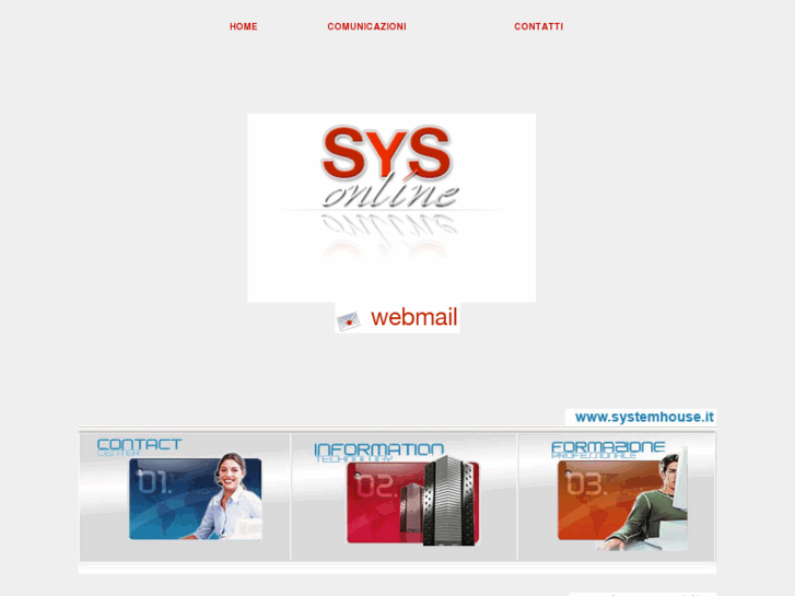 www.sysonline.it