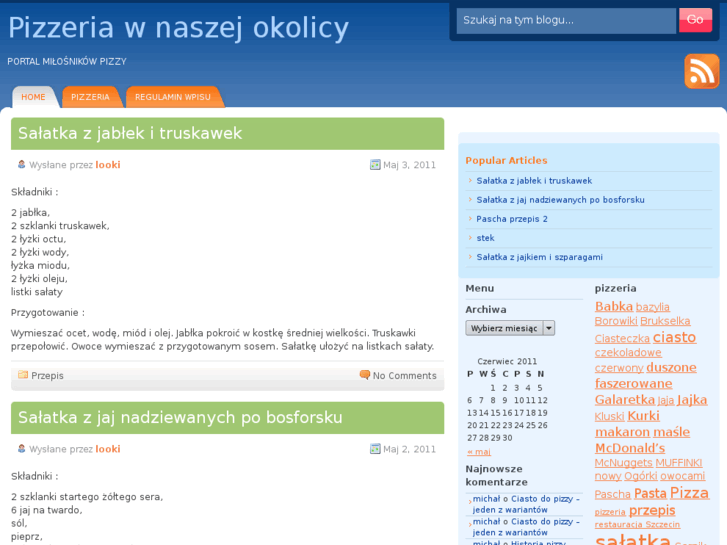 www.szczecin-pizzeria.pl