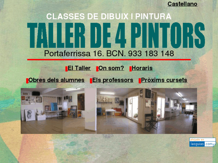 www.taller4pintors.com