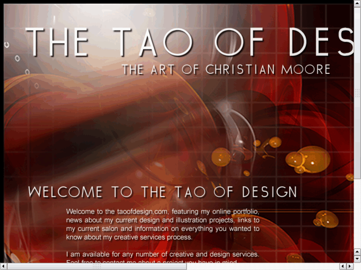 www.taoofdesign.com