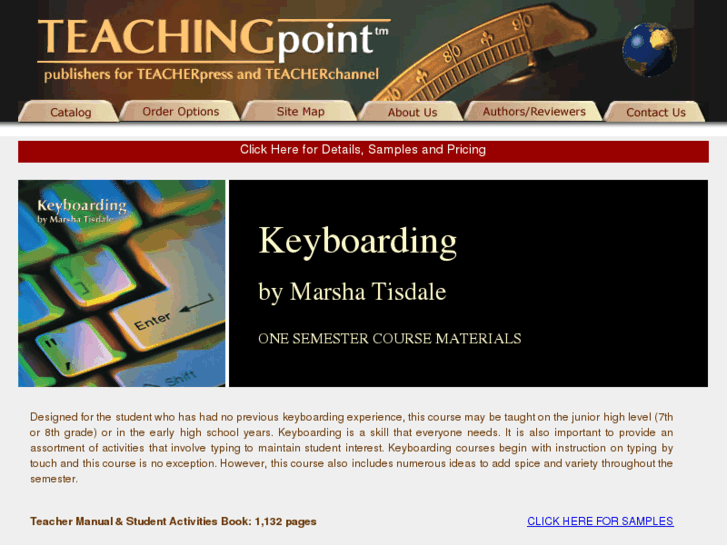 www.teaching-keyboard.com