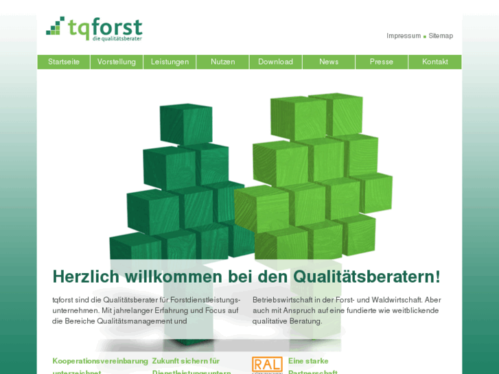 www.tq-forst.com