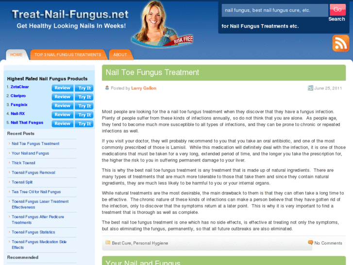 www.treat-nail-fungus.net